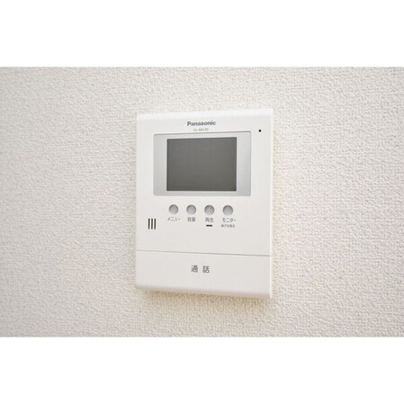 ヴィラプレフェールIIB棟の物件内観写真